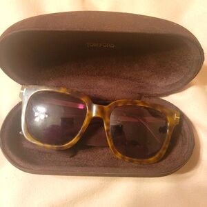 Tom Ford Kurt Unisex